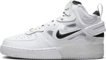 Nike Air Force 1 Mid React