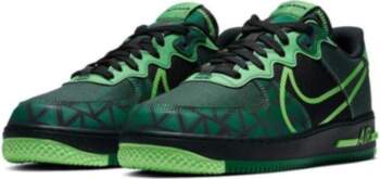 Nike Air Force 1 React Naija