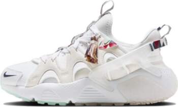 Nike Air Huarache Craft `White Multi