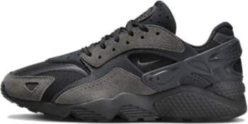 Nike Air Huarache Runner `Medium Ash