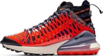 Nike Air Max 270 Ispa Blue