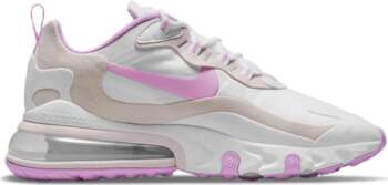 Nike Air Max 270 React `White
