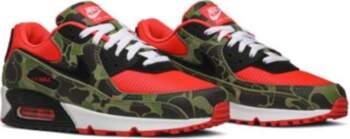 Nike Air Max 90 SP Reverse