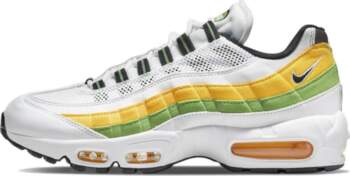 Nike Air Max 95 Essential Lemon