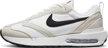 Nike Air Max Dawn White Light