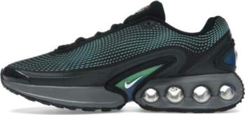 Nike Air Max DN Hyper Cobalt