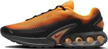 Nike Air Max Dn Laser Orange