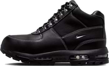 Nike Air Max Goadome Prm Melns