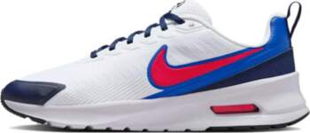 Nike Air Max Nuaxis Comfortable Versatile