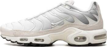 Nike Air Max Plus Pure Platinum