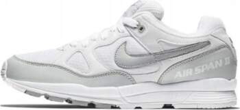 Nike Air Span 2 White Wolf