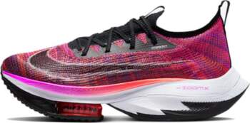 Nike Air Zoom Alphafly NEXT% Flyknit