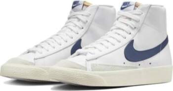 Nike Blazer Mid 77 Diffused Blue