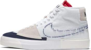 Nike Blazer Mid Sb Edge `Hack