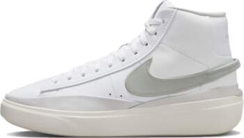 Nike Blazer Phantom Mid `White Light