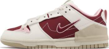 Nike Dunk Low Disrupt 2 Valentines