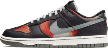 Nike Dunk Low Graffiti Pack -