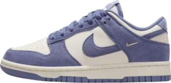 Nike Dunk Low Mini Swoosh -
