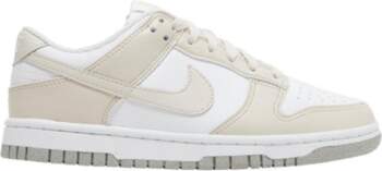 Nike Dunk Low Next Nature White