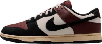 Nike Dunk Low Retro Bronze Eclipse