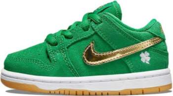 Nike Dunk Low SB TD St