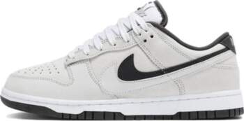 Nike Dunk Low SE Double Swoosh