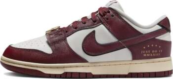 Nike Dunk Low Se `Just Do