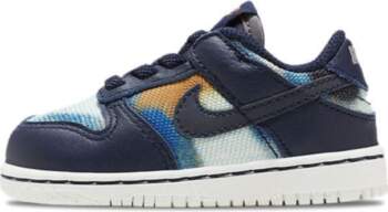 Nike Dunk Low SE TD Graffiti