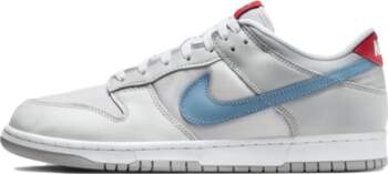 Nike Dunk Low  Silver Surfer  HF0391-001