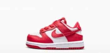 Nike Dunk Low TD `St. John`s`