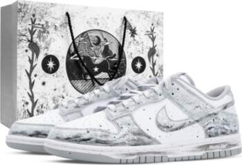 Nike Dunk Monster Lab, Cold River