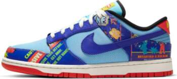 Nike Dunk Retro OG Petarde CNY