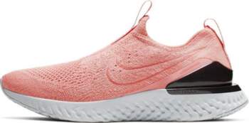 Nike Epic Phantom React Flyknit Bright