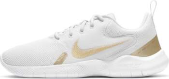 Nike  Flex Experience Run 10 White