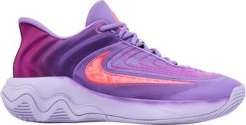 Nike Giannis Immortality 4 EP `Black