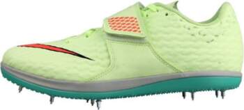 Nike High Jump Elite Barely Volt