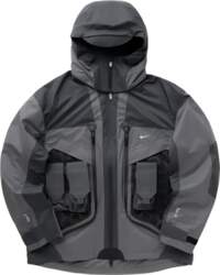 Nike ISPA FW24 Modes Logotips Rāvējslēdzējs