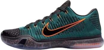 Nike Kobe 10 Elite Low Drill