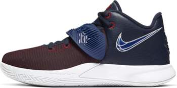 Nike Kyrie Flytrap 3 Ep `Obsidian