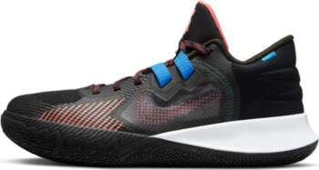 Nike Kyrie Flytrap 5 EP `Black