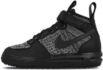 Nike  Lunar Force 1 Flyknit Workboot