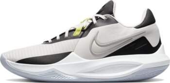 Nike Precision 6 Phantom Light Iron