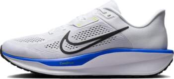 Nike Quest 6 White Hyper Royal