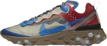 Nike React Element 87 Undercover Gaiši