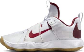 Nike React Hyperset LE Apaļš purngals