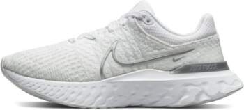 Nike React Infinity Run Flyknit 3