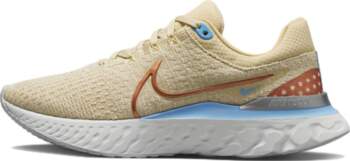 Nike React Infinity Run Flyknit 3