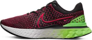 Nike React Infinity Run Flyknit 3