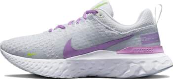 Nike React Infinity Run Flyknit 3