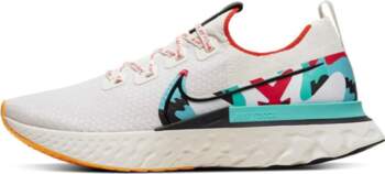 Nike React Infinity Run Flyknit A